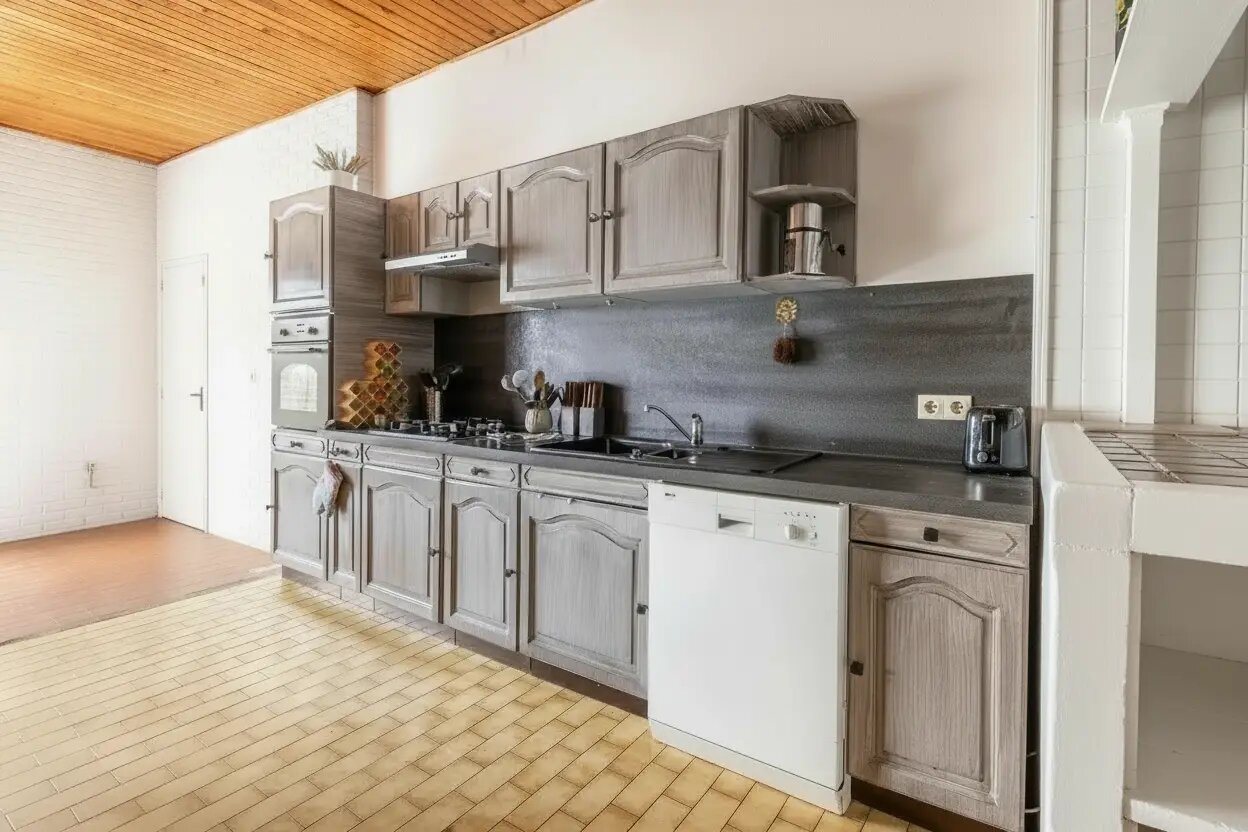 Maison à vendre, 135m², Valenciennes
