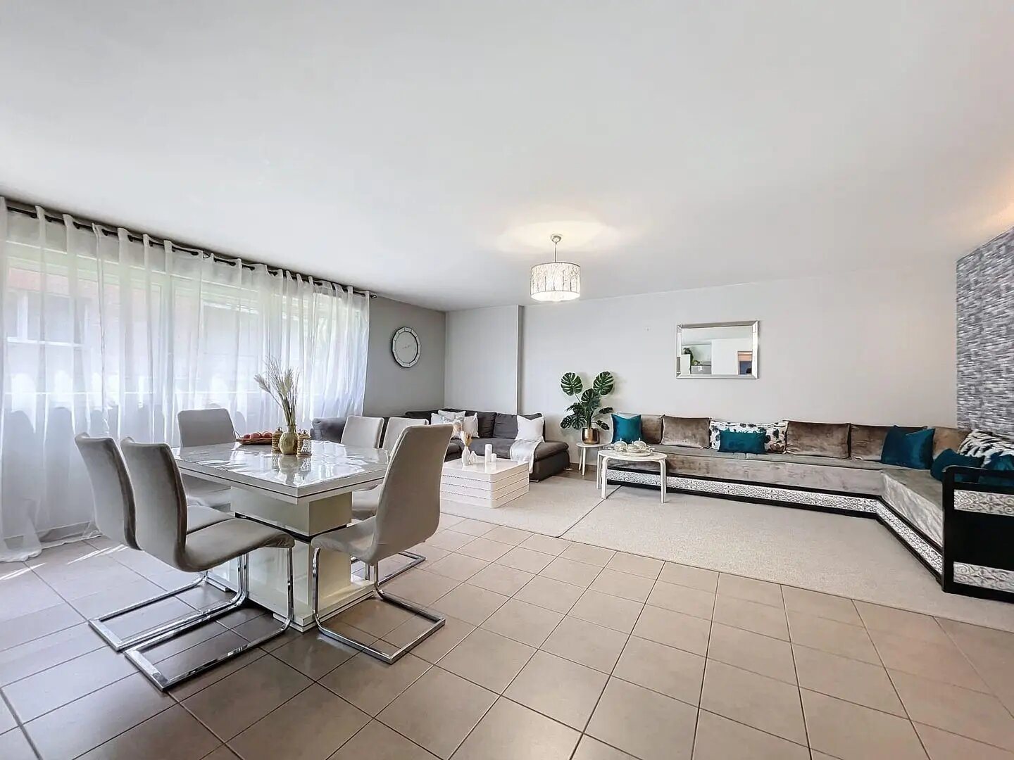 Appartement à vendre, 77m², Valenciennes