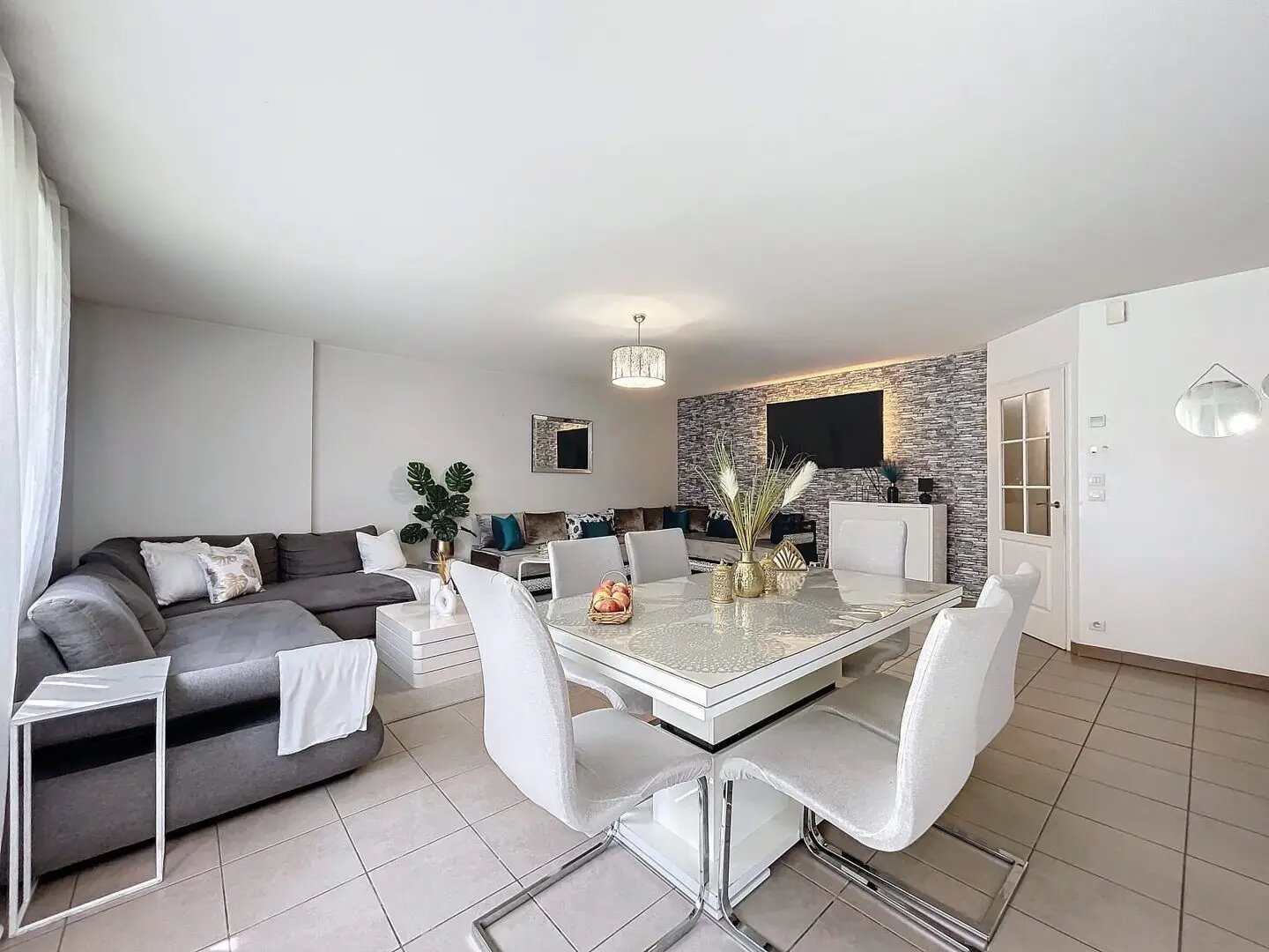 Appartement à vendre, 77m², Valenciennes