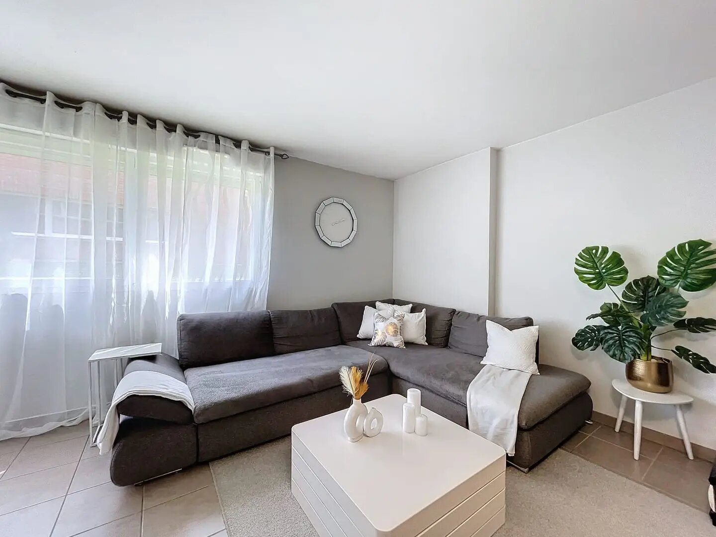 Appartement à vendre, 77m², Valenciennes