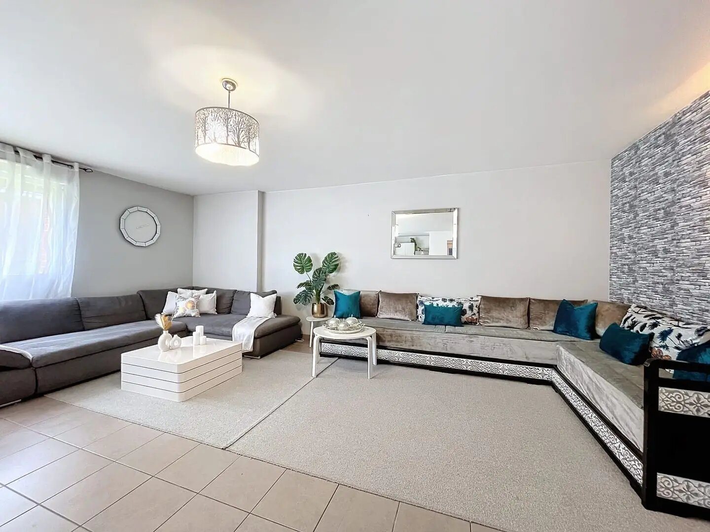 Appartement à vendre, 77m², Valenciennes