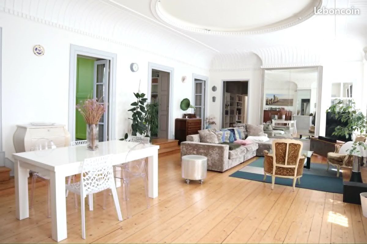 Appartement à vendre, 137m², Douai