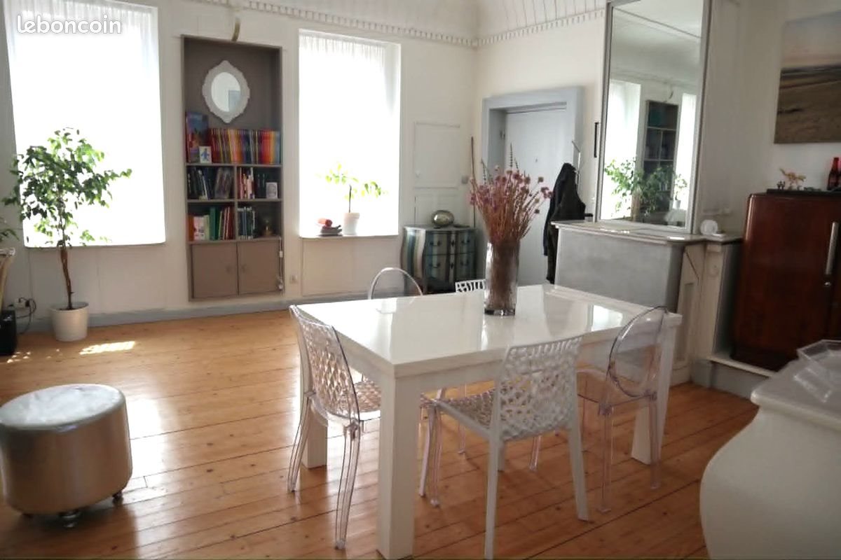 Appartement à vendre, 137m², Douai