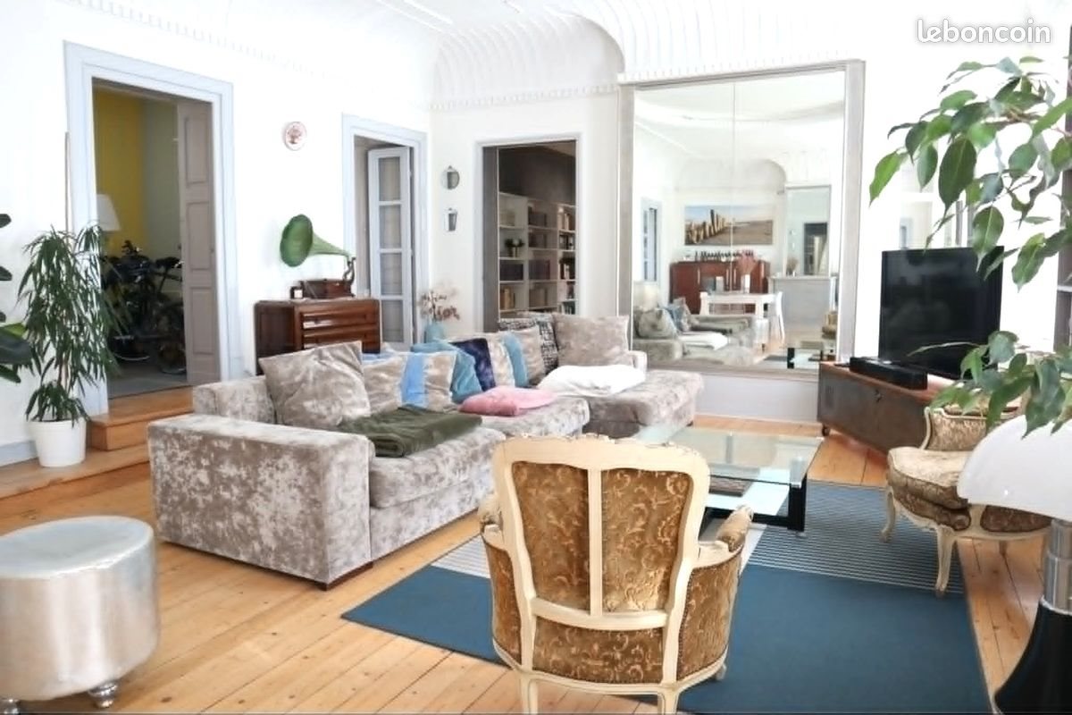 Appartement à vendre, 137m², Douai