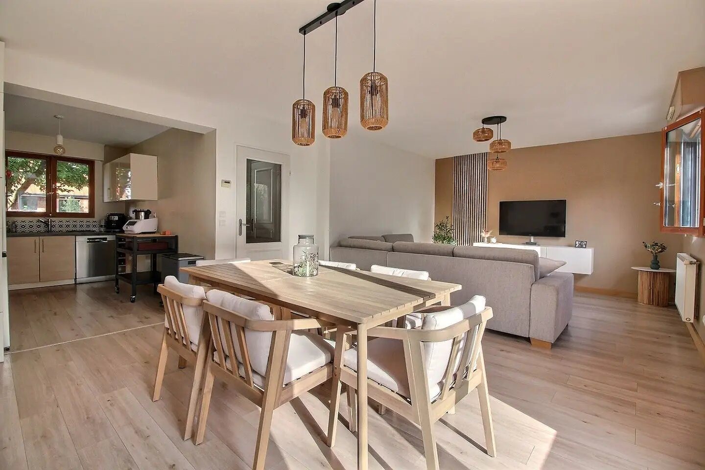 Maison à vendre, 100m², Valenciennes