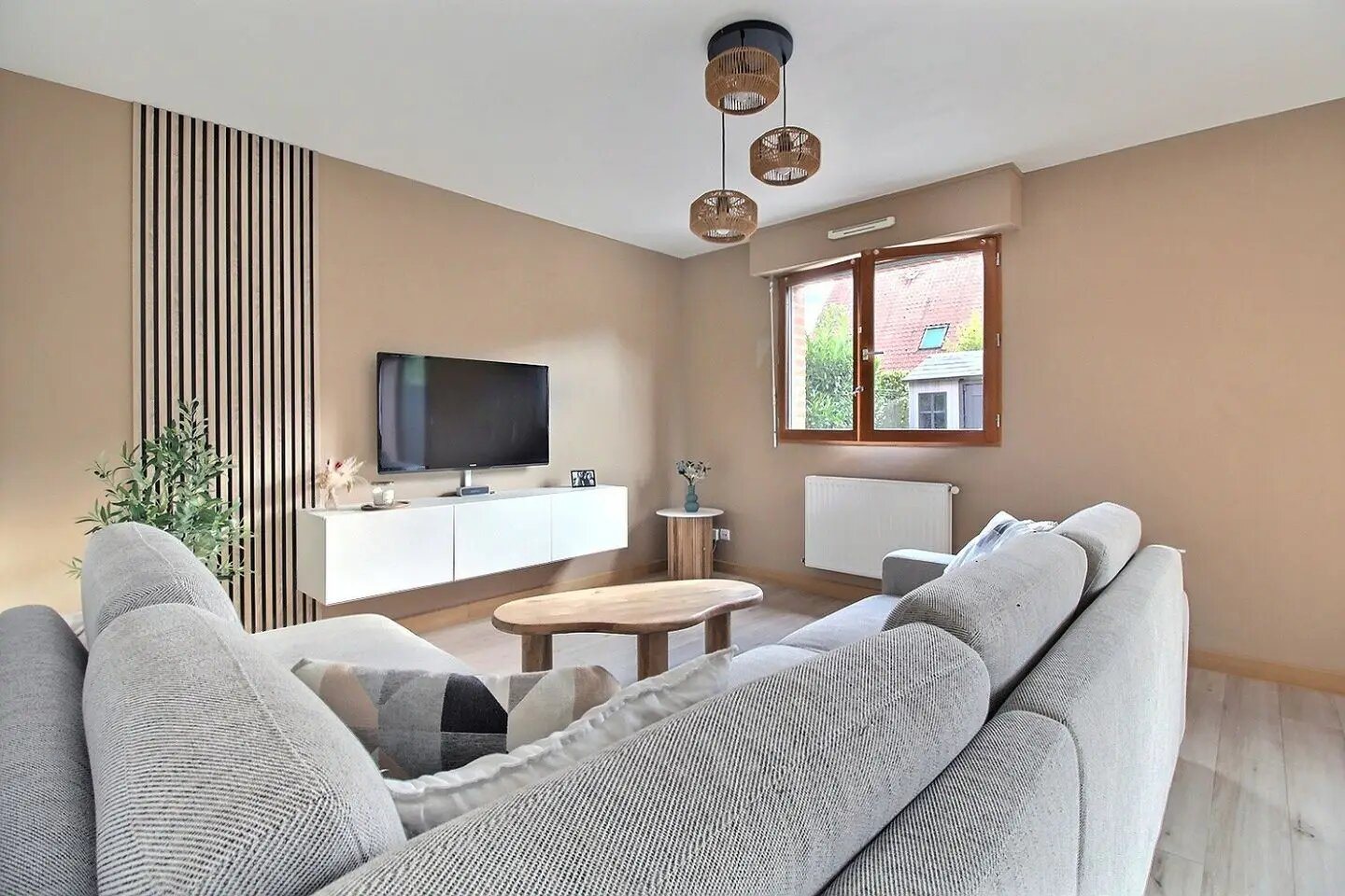 Maison à vendre, 100m², Valenciennes