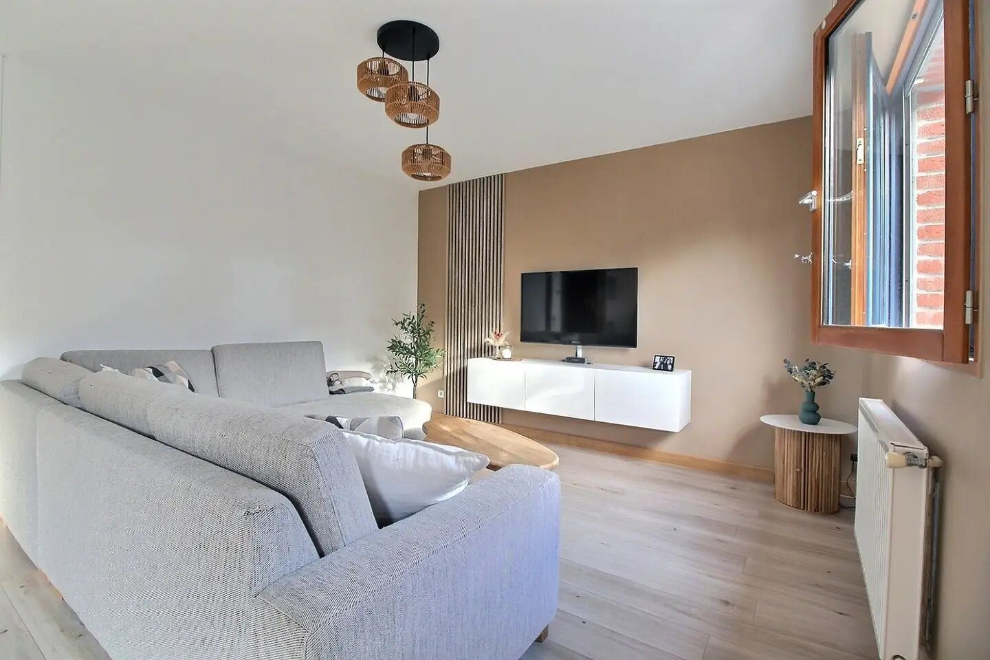Maison à vendre, 100m², Valenciennes
