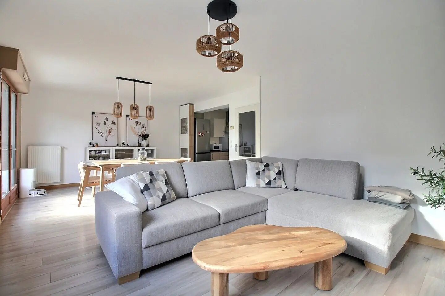 Maison à vendre, 100m², Valenciennes