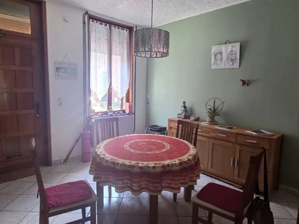 Maison à vendre, 95m², Anzin