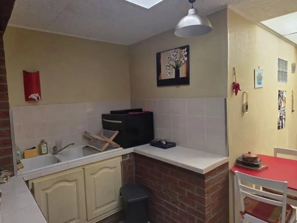 Maison à vendre, 95m², Anzin