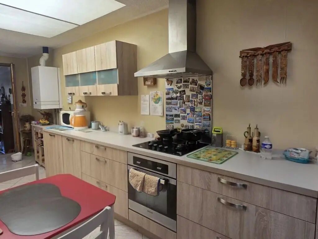 Maison à vendre, 95m², Anzin