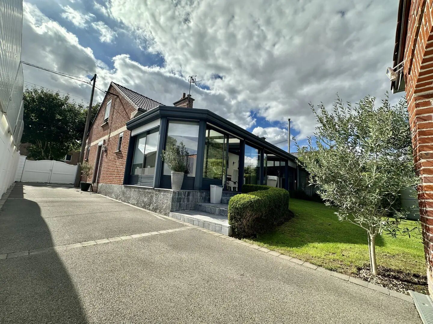 Maison à vendre, 127m², Corbehem