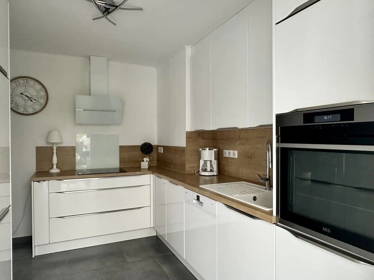 Maison à vendre, 127m², Corbehem