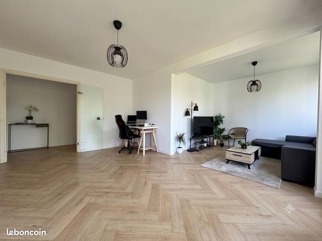 Appartement à vendre, 73m², Valenciennes