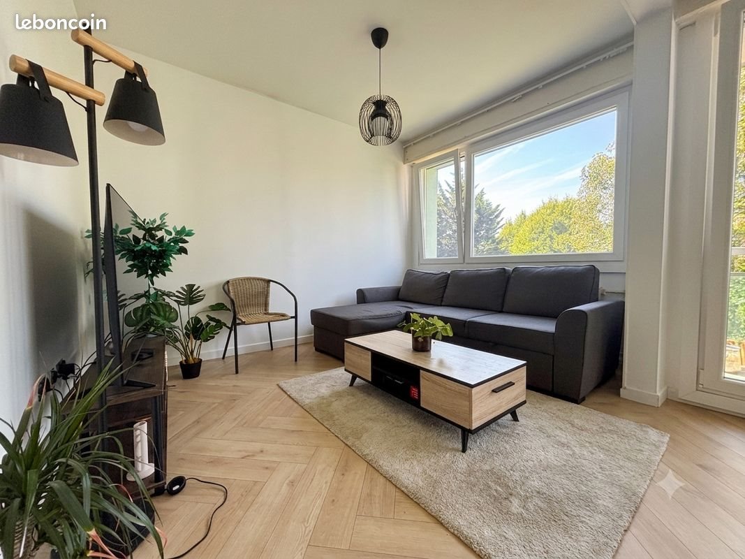Appartement à vendre, 73m², Valenciennes