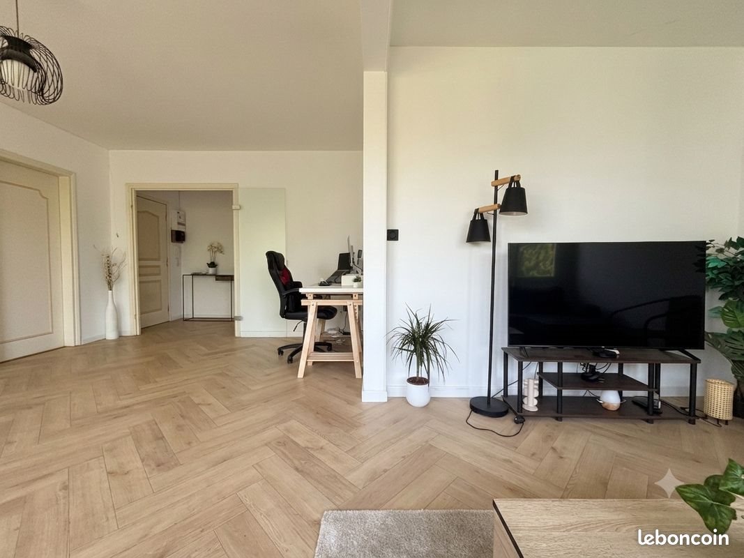 Appartement à vendre, 73m², Valenciennes