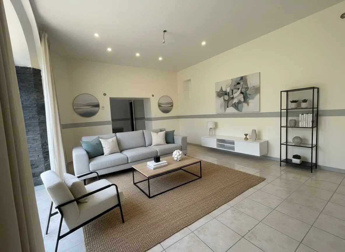 Maison à vendre, 100m², Châtelaillon-Plage