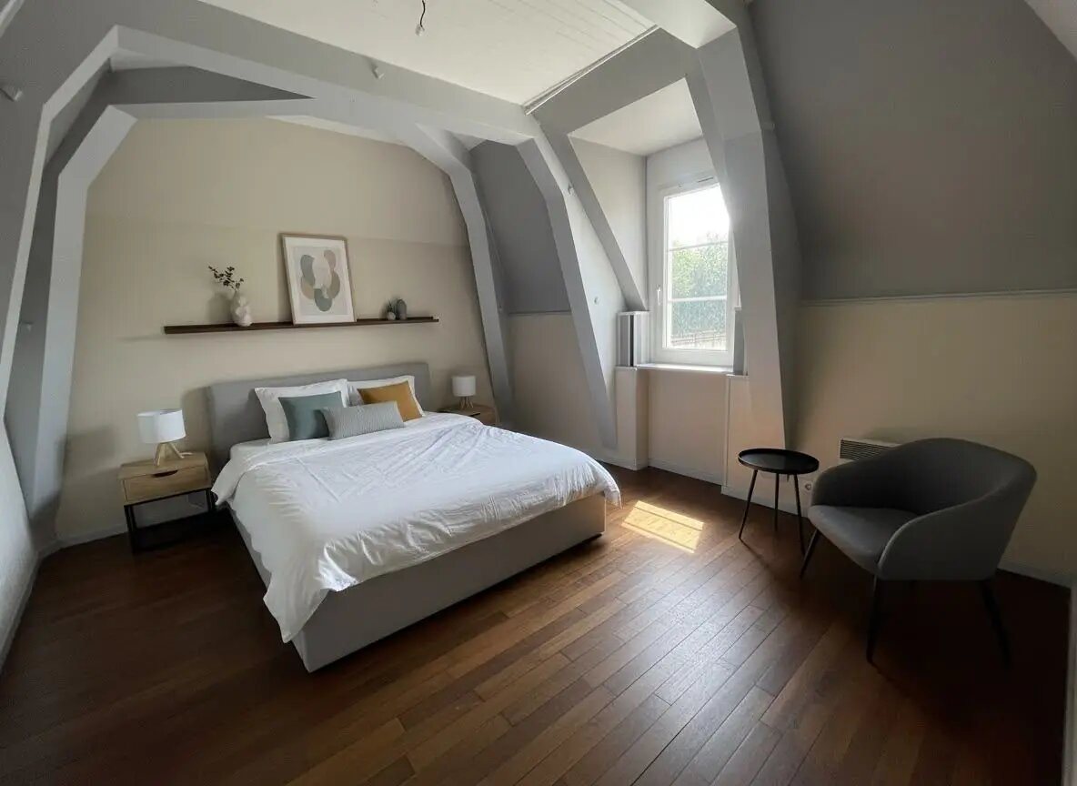 Maison à vendre, 100m², Châtelaillon-Plage
