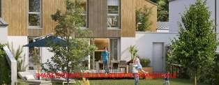 Maison à vendre, 93m², Périgny
