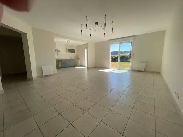 Maison à vendre, 118m², Tiercé