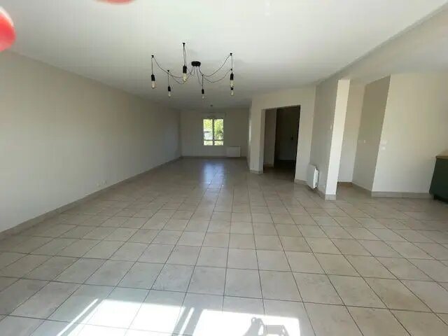 Maison à vendre, 118m², Tiercé