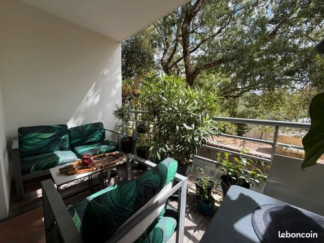 Appartement à vendre, 63m², Périgny