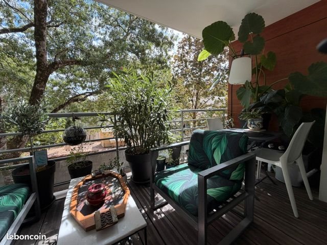 Appartement à vendre, 63m², Périgny