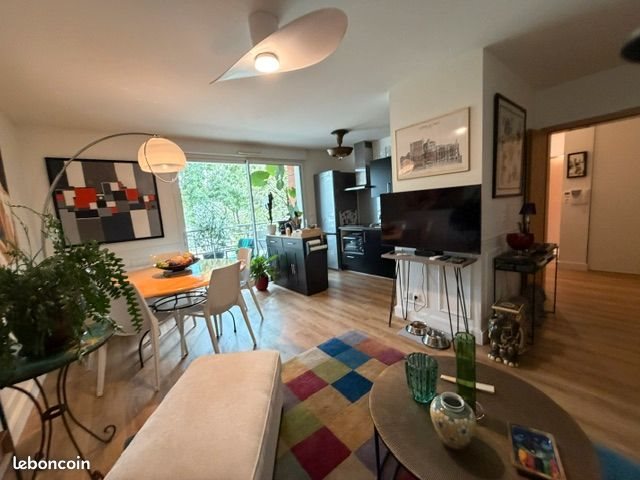 Appartement à vendre, 63m², Périgny