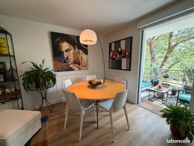 Appartement à vendre, 63m², Périgny