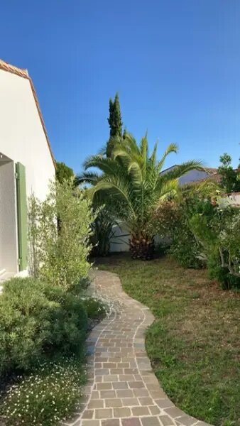Maison à vendre, 120m², Le Bois-Plage-en-Ré