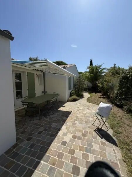 Maison à vendre, 120m², Le Bois-Plage-en-Ré