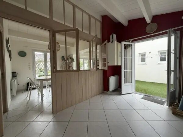 Maison à vendre, 120m², Le Bois-Plage-en-Ré