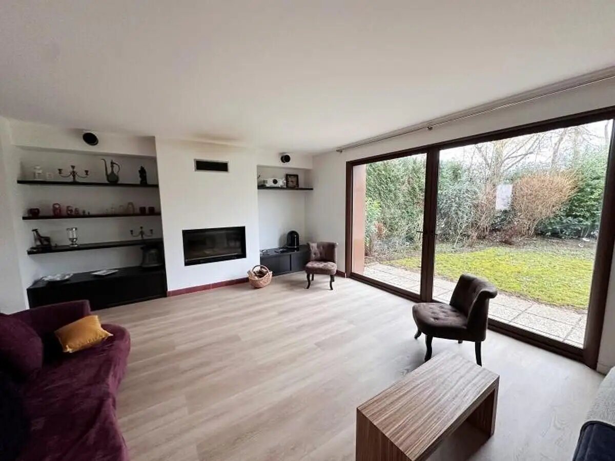 Maison à vendre, 127m², Montesson