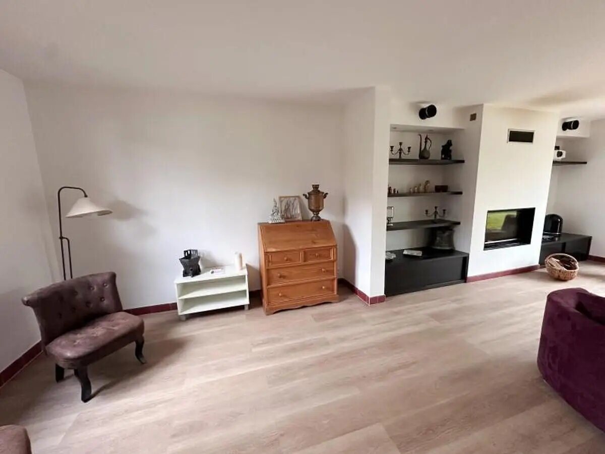 Maison à vendre, 127m², Montesson