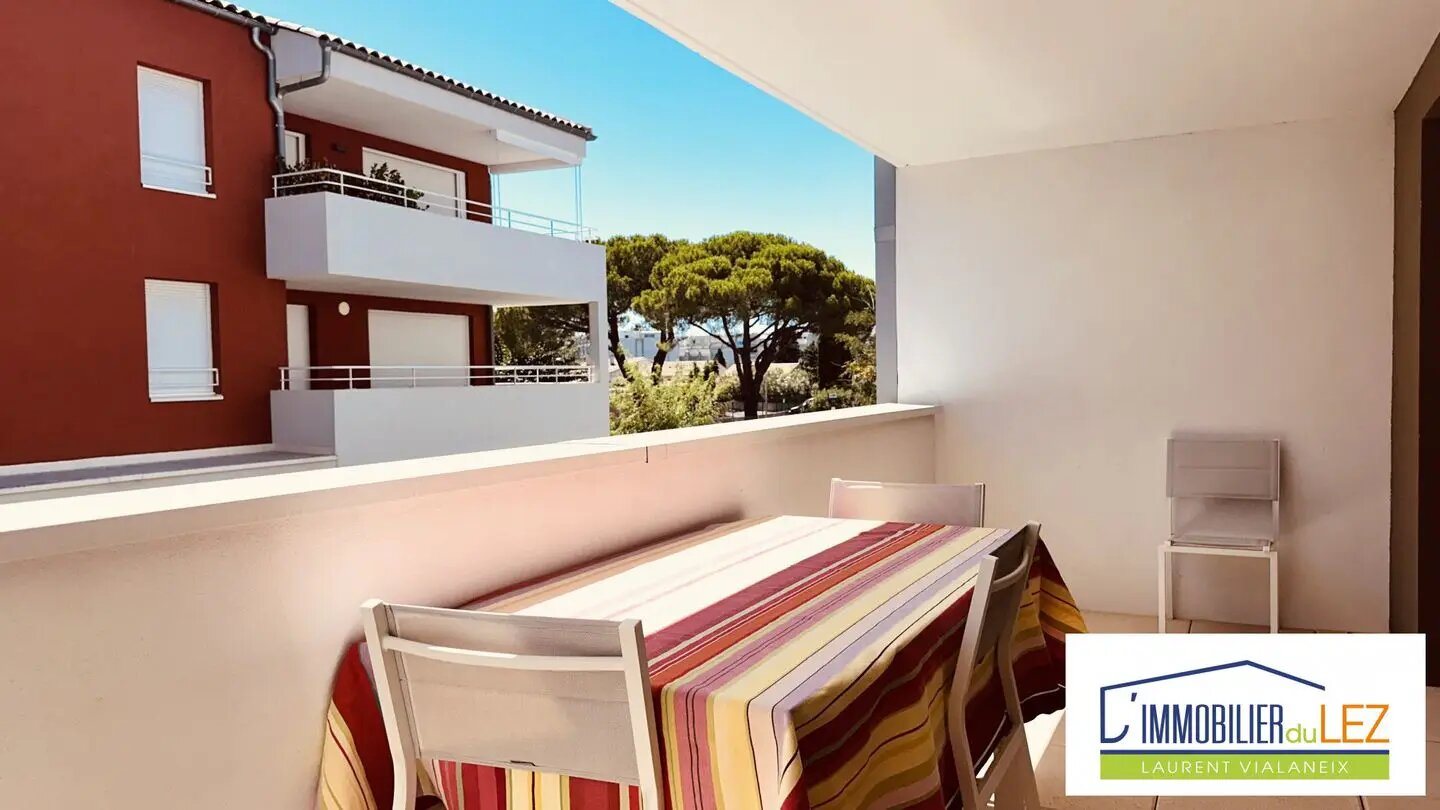 Appartement à vendre, 42m², Le Grau-du-Roi