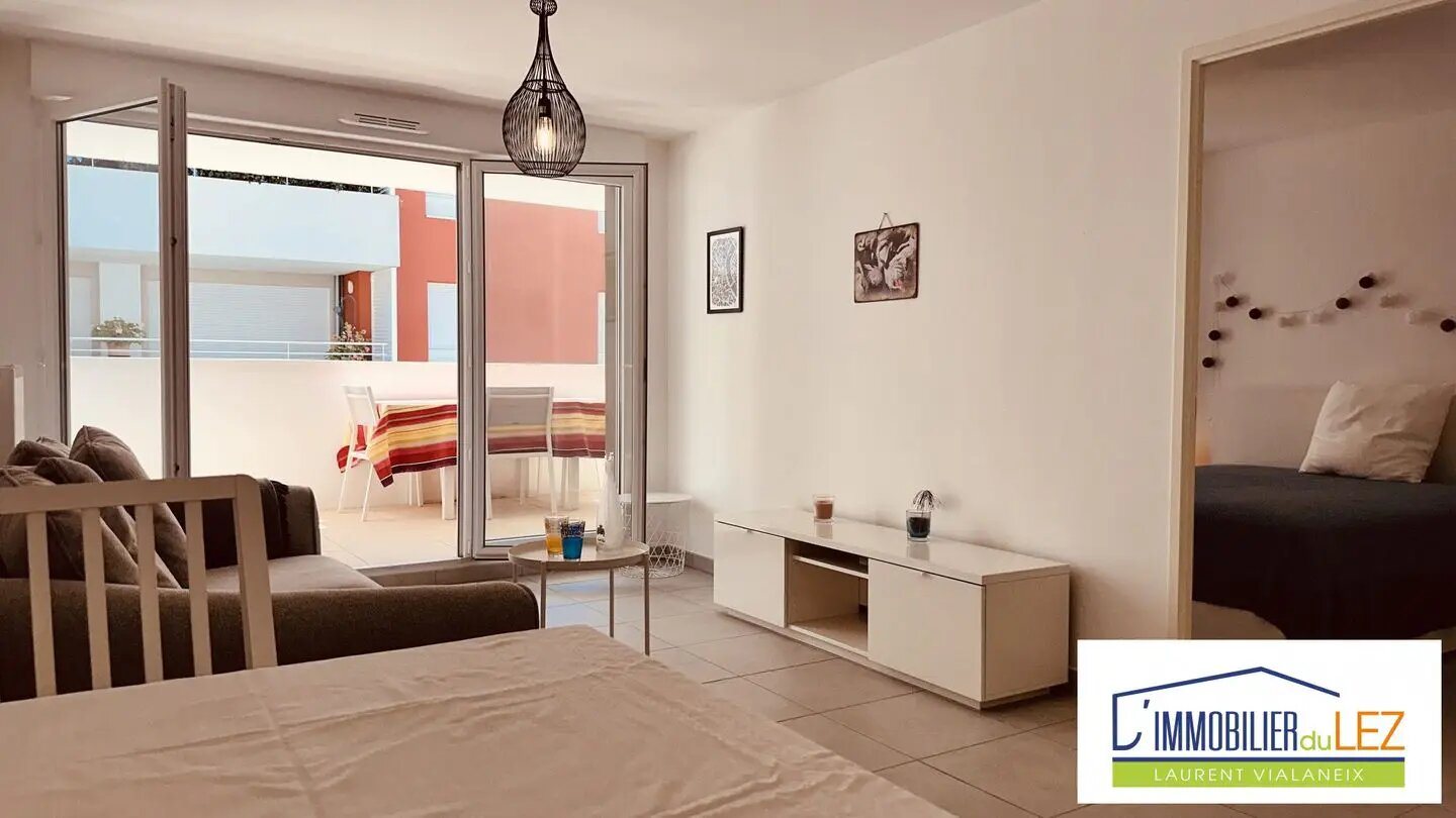 Appartement à vendre, 42m², Le Grau-du-Roi