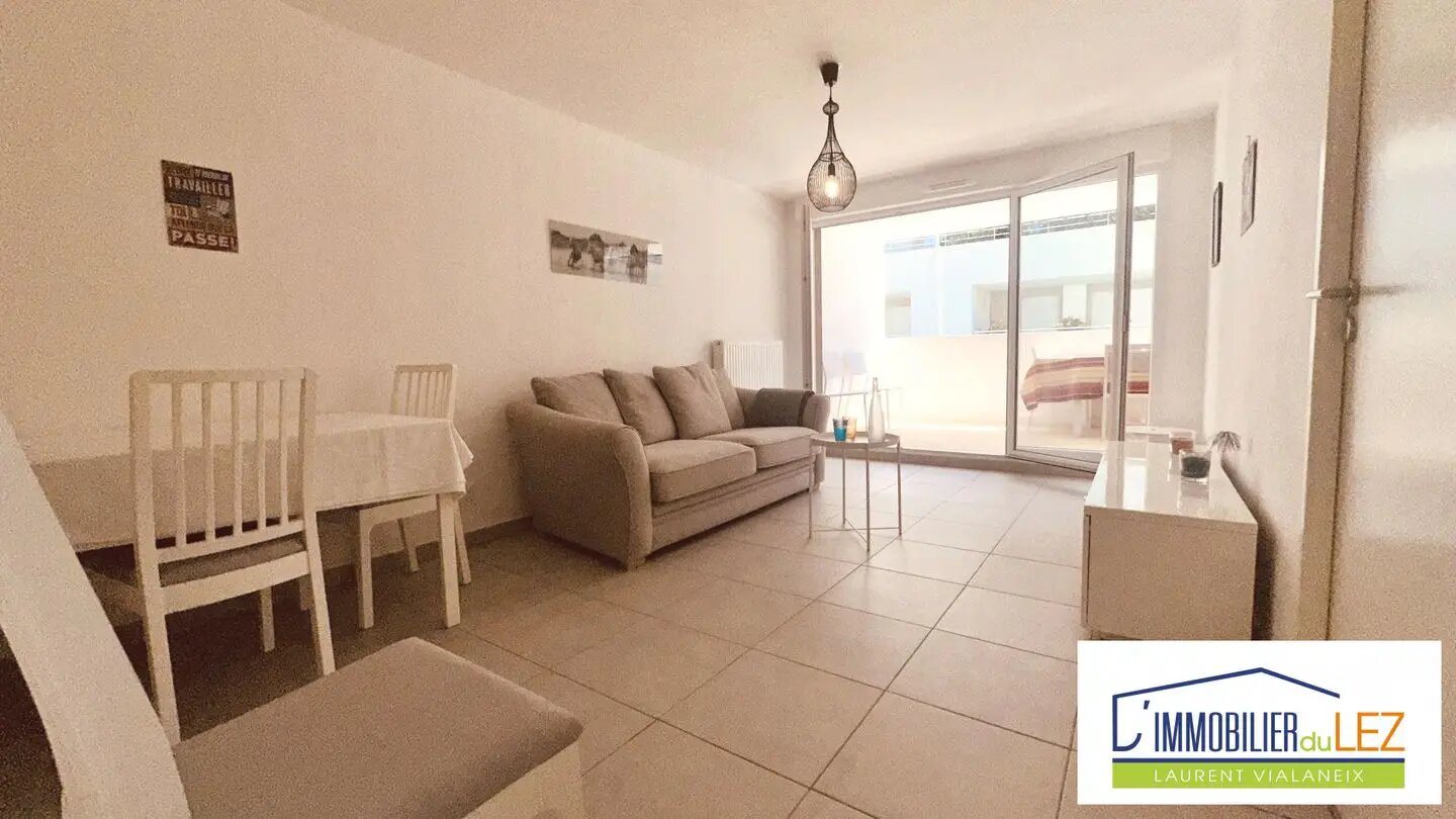 Appartement à vendre, 42m², Le Grau-du-Roi