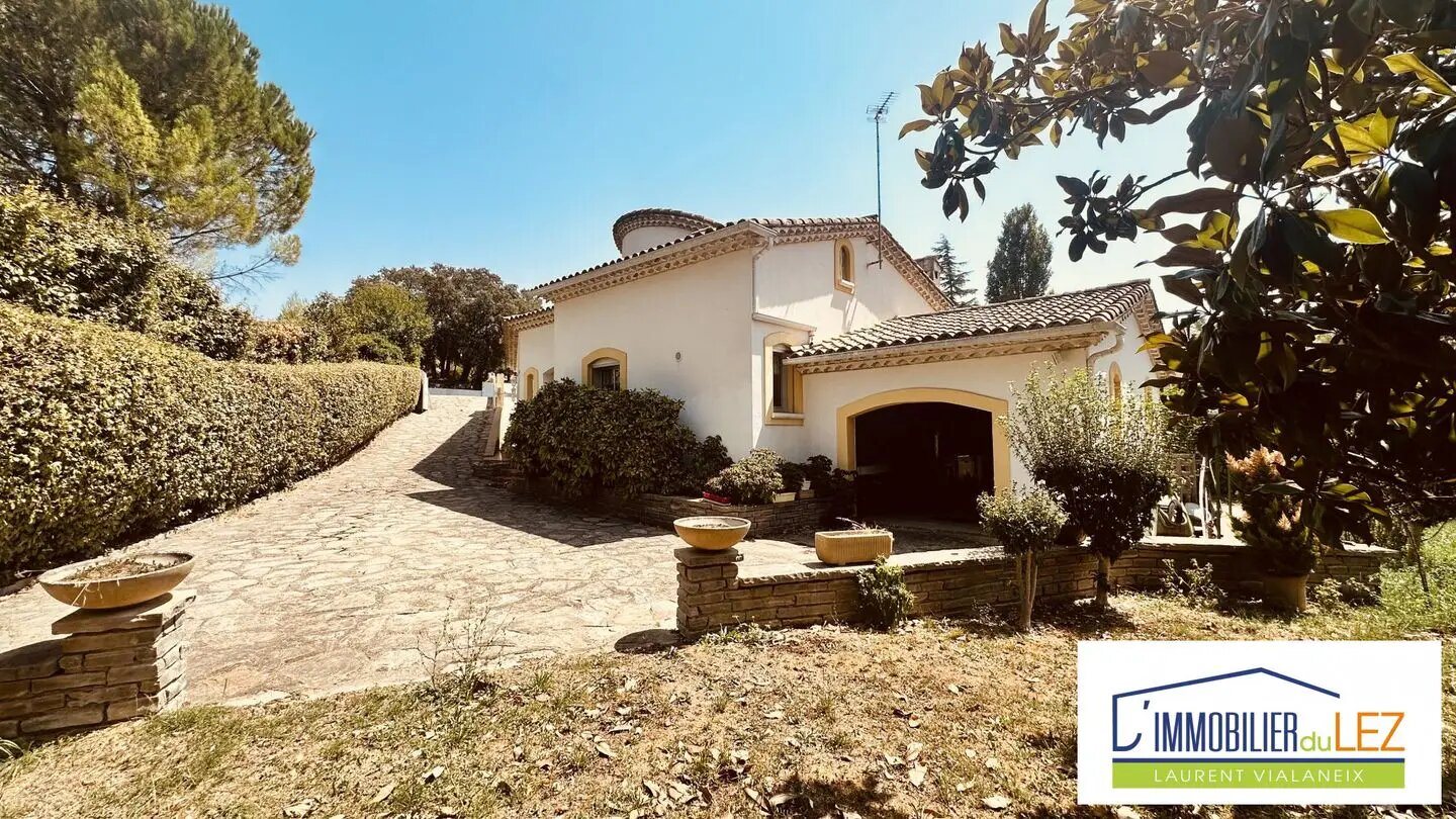 Maison à vendre, 129m², Saint-Clément-de-Rivière