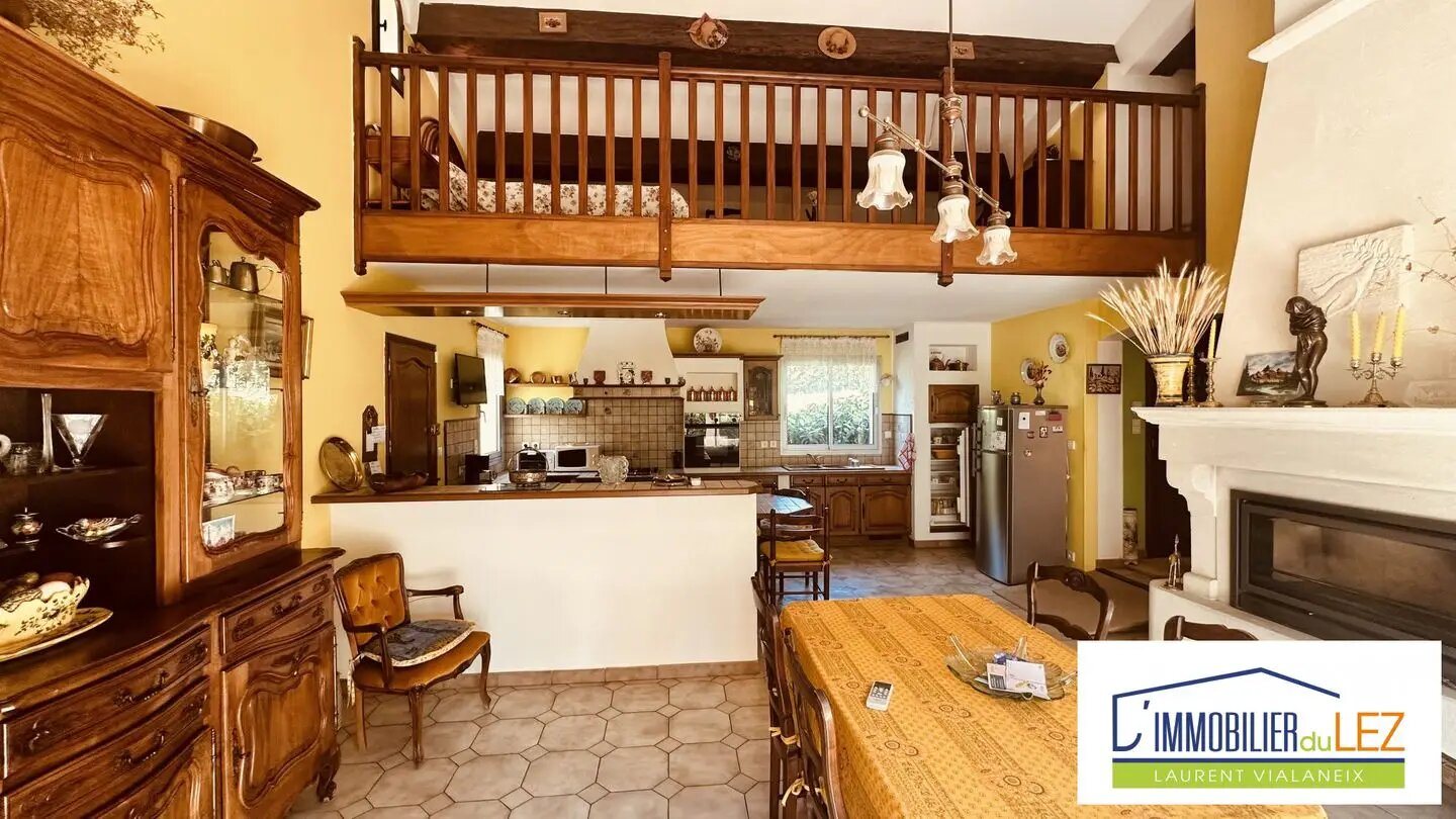 Maison à vendre, 129m², Saint-Clément-de-Rivière
