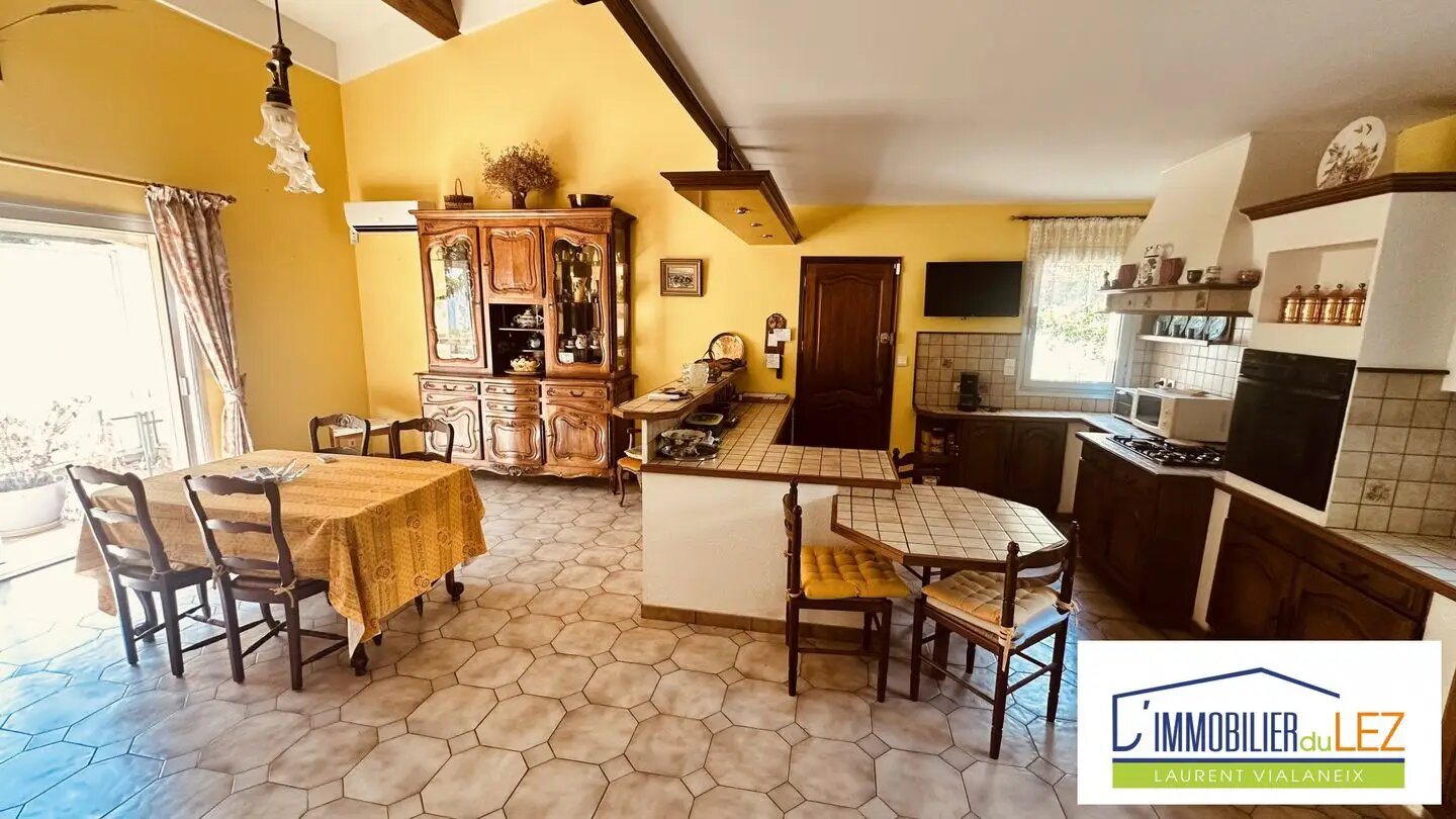 Maison à vendre, 129m², Saint-Clément-de-Rivière