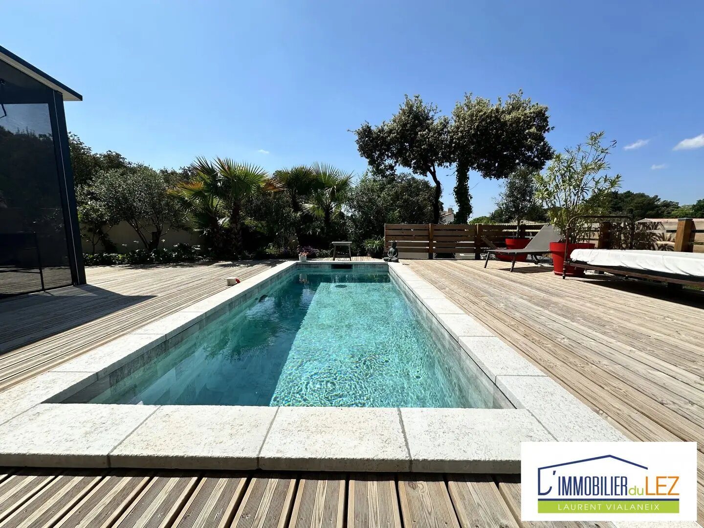 Maison à vendre, 128m², Sussargues