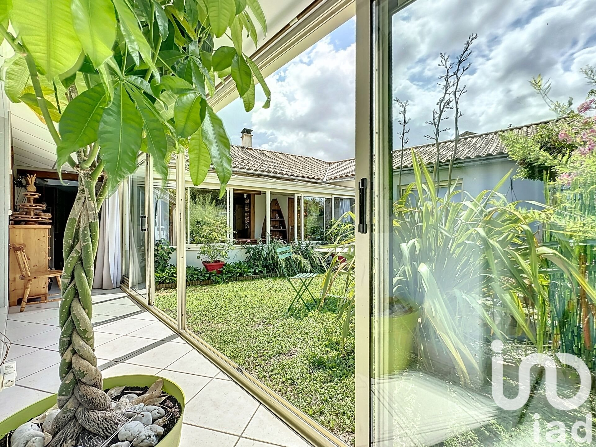 Maison à vendre, 145m², Mauzé-sur-le-Mignon