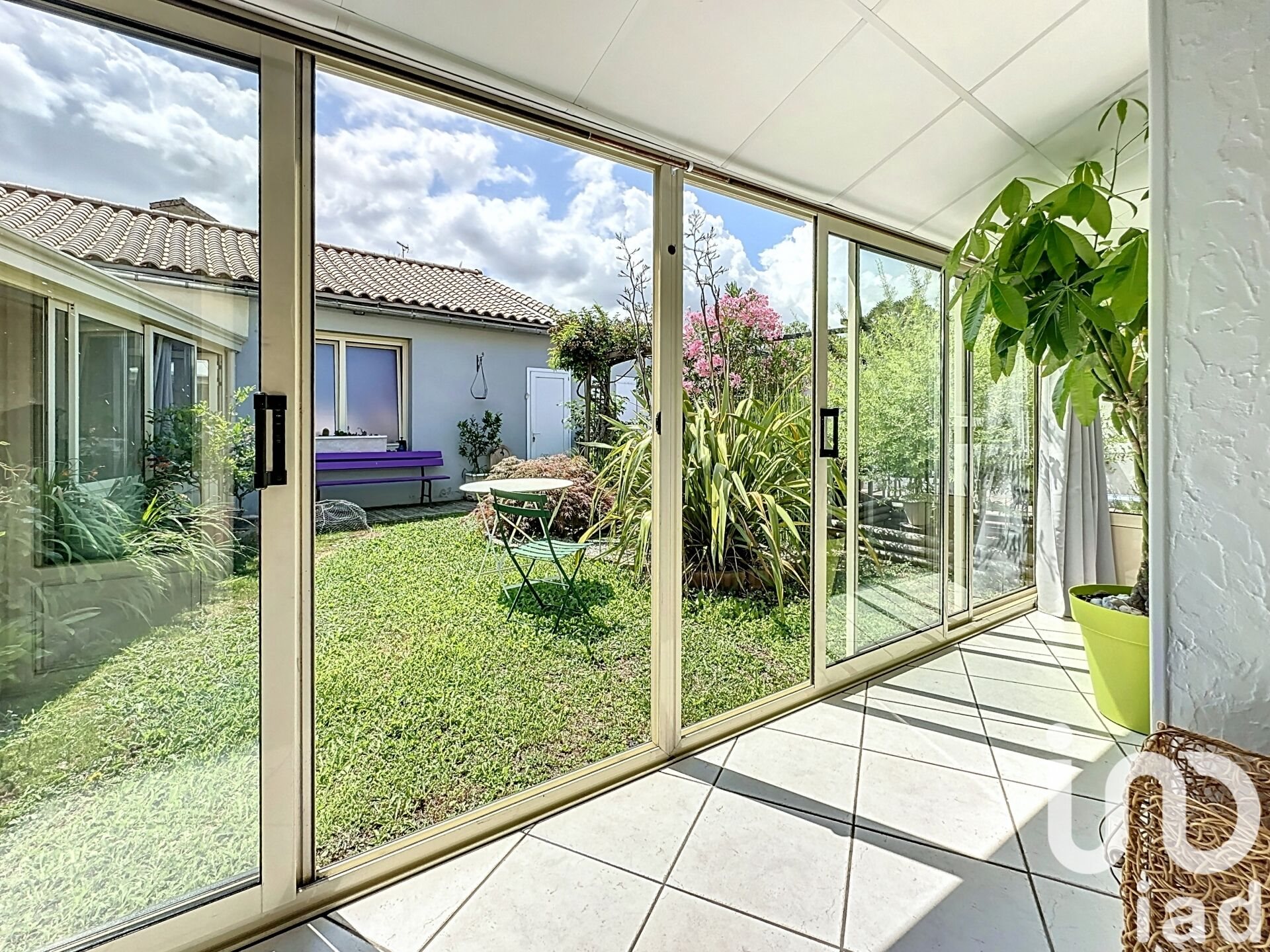 Maison à vendre, 145m², Mauzé-sur-le-Mignon