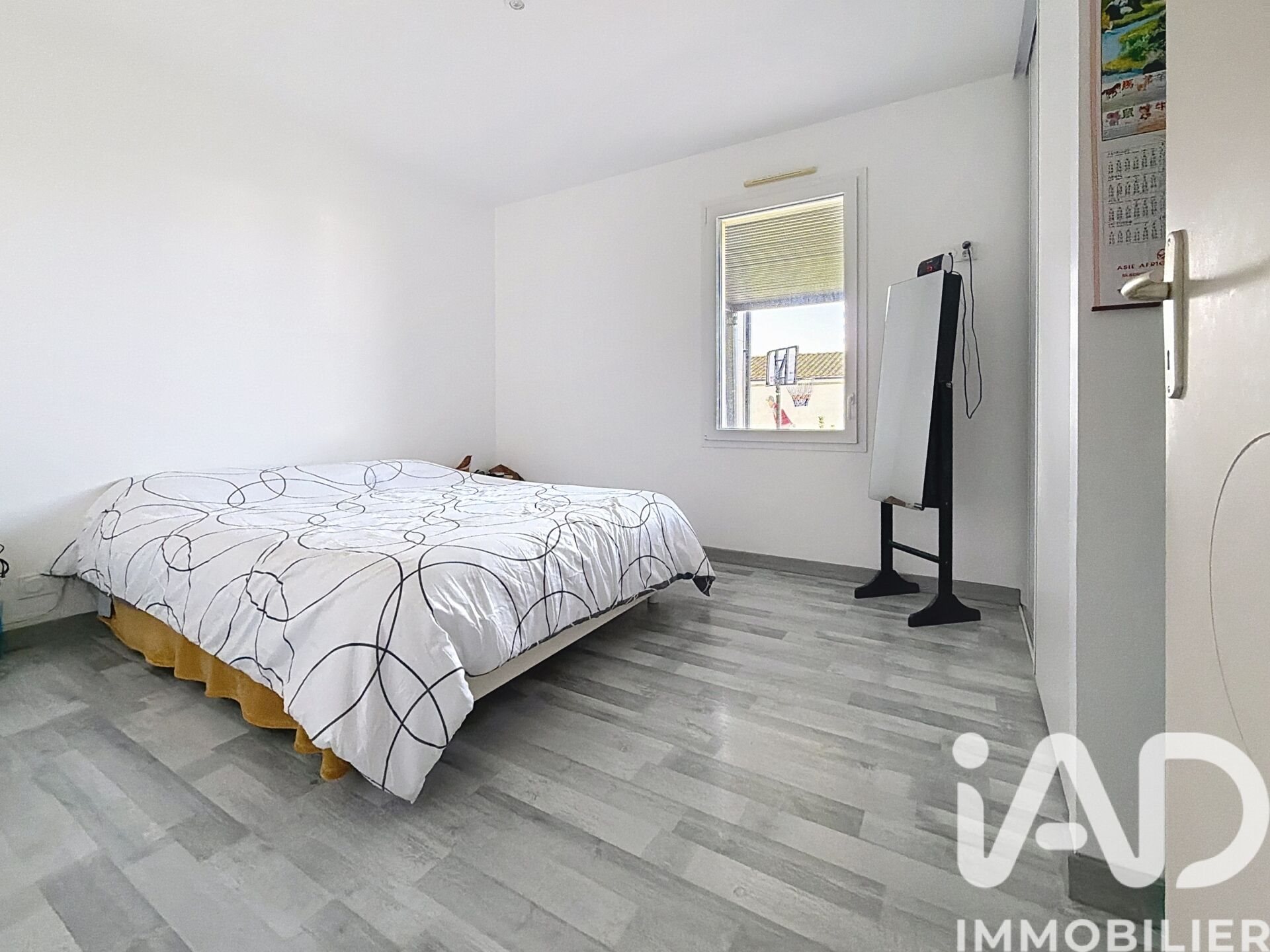 Maison à vendre, 90m², Surgères