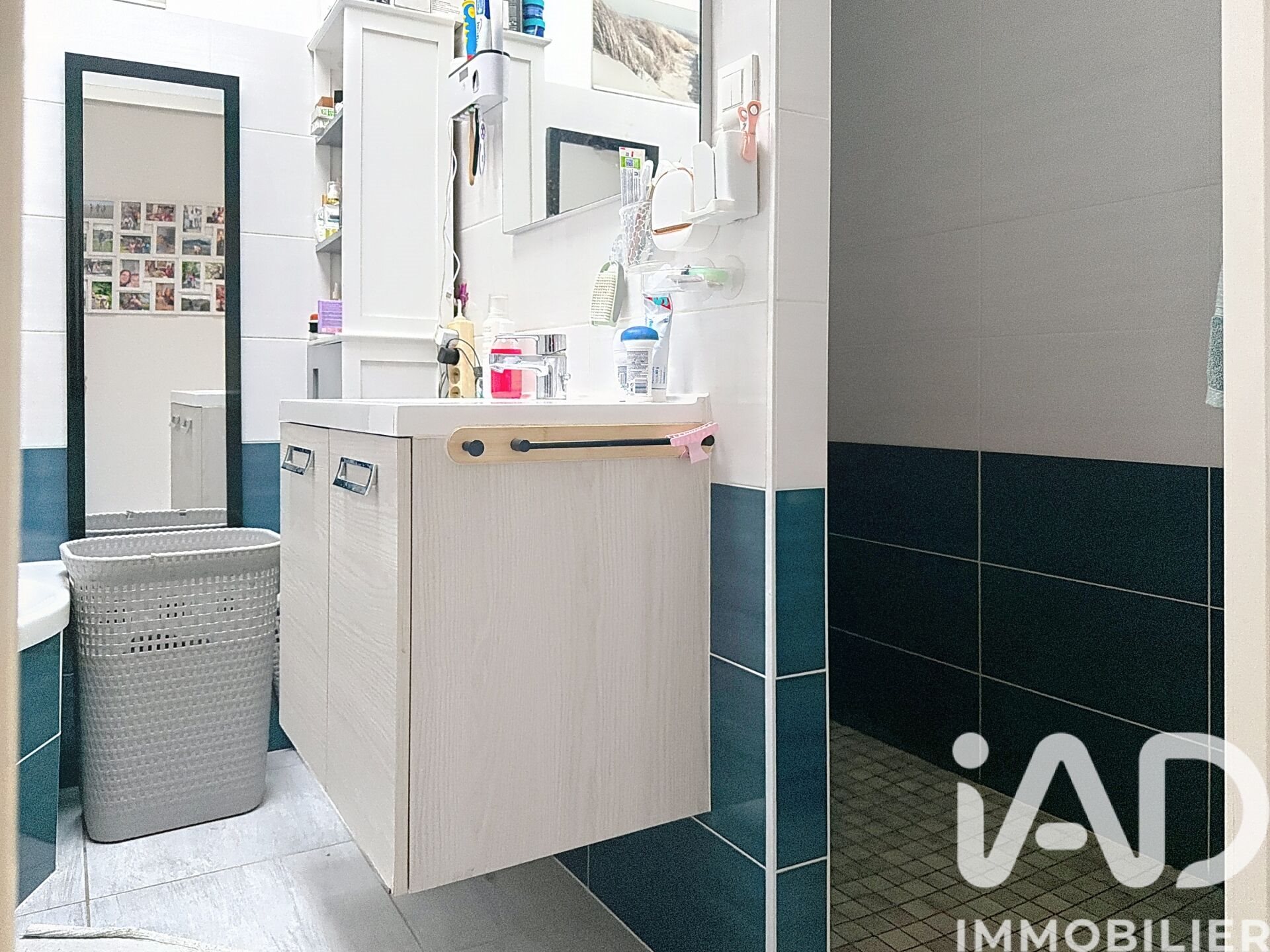 Maison à vendre, 90m², Surgères