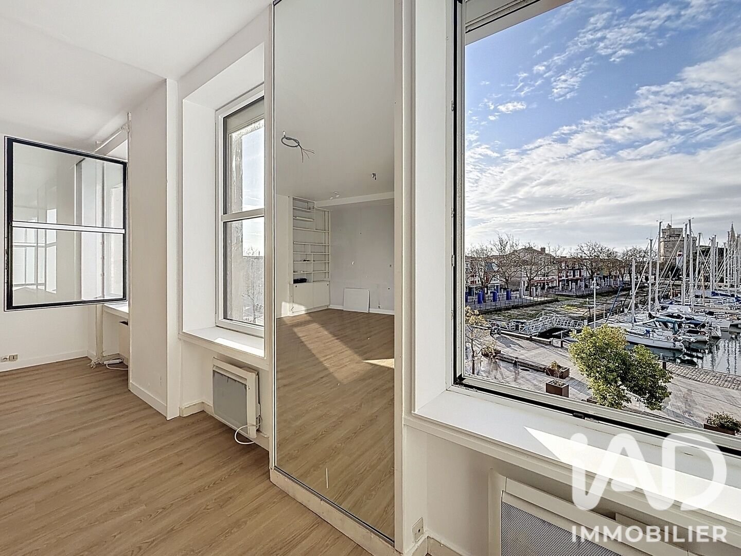 Appartement à vendre, 73m², La Rochelle