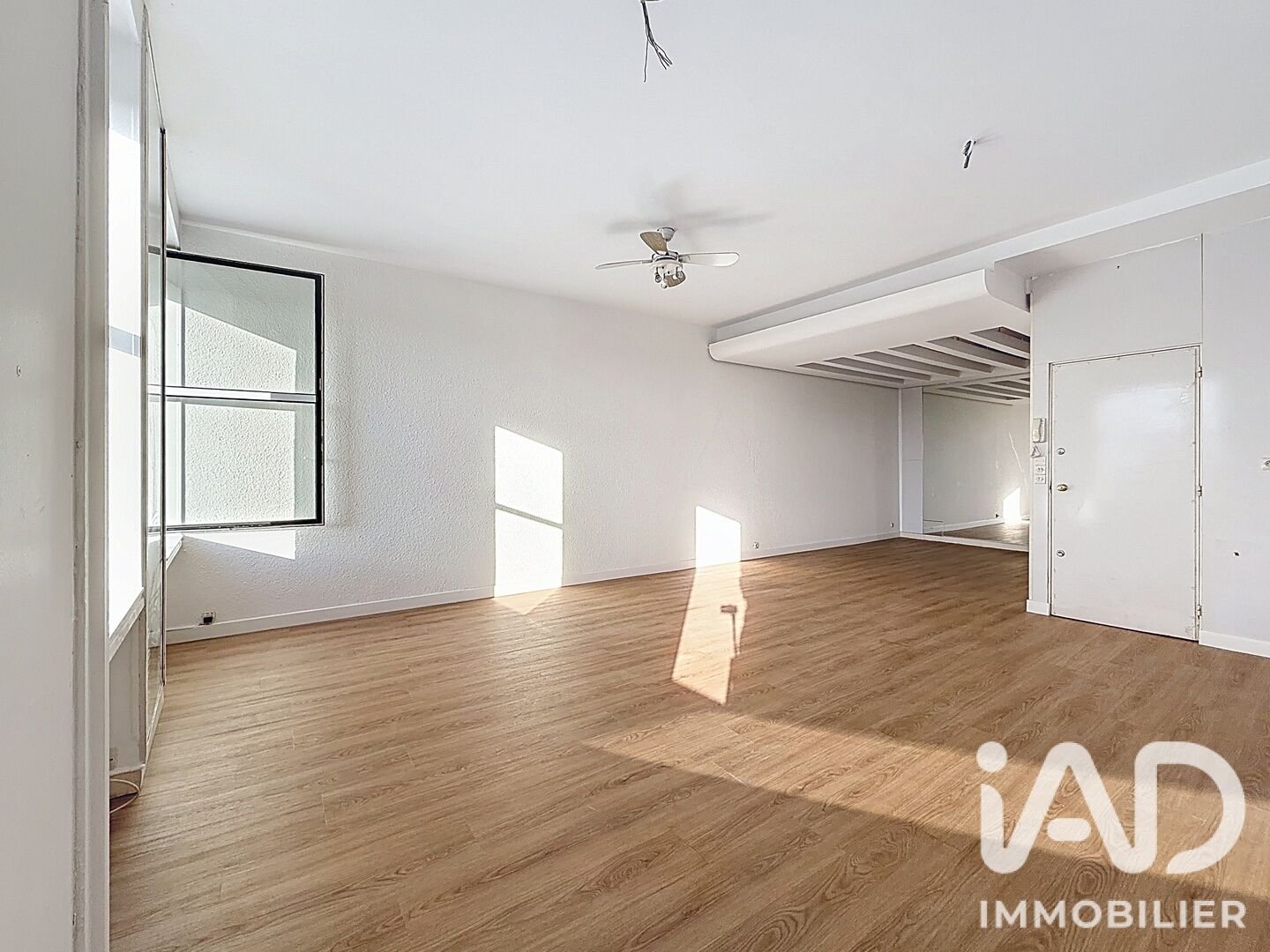 Appartement à vendre, 73m², La Rochelle