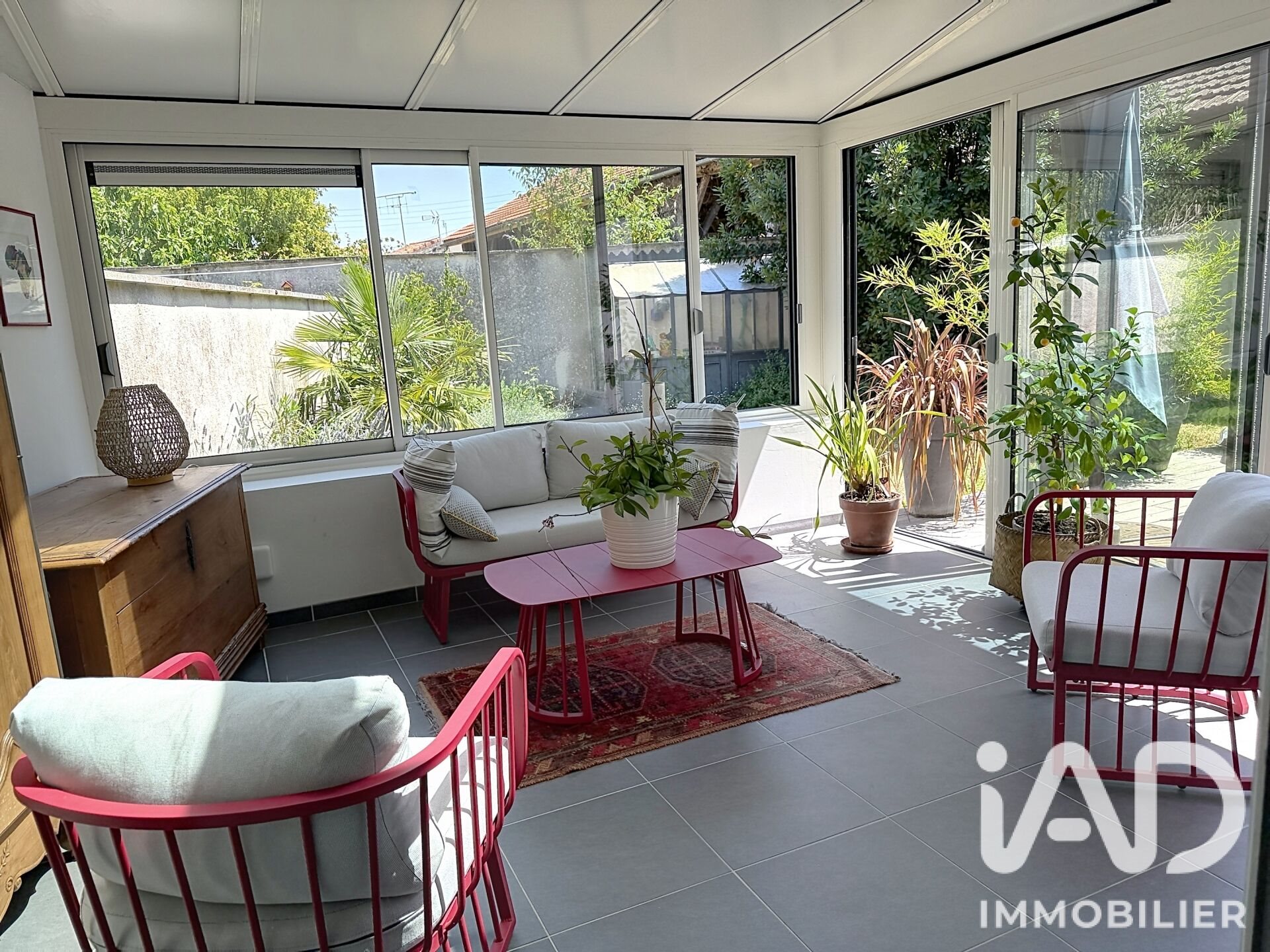 Maison à vendre, 129m², Surgères