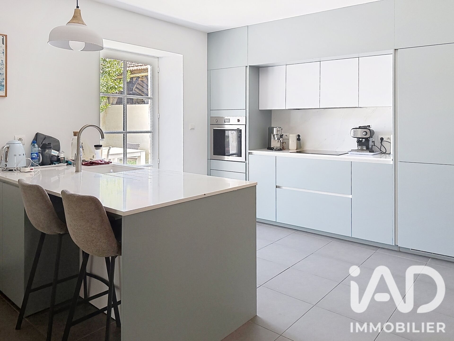 Maison à vendre, 129m², Surgères