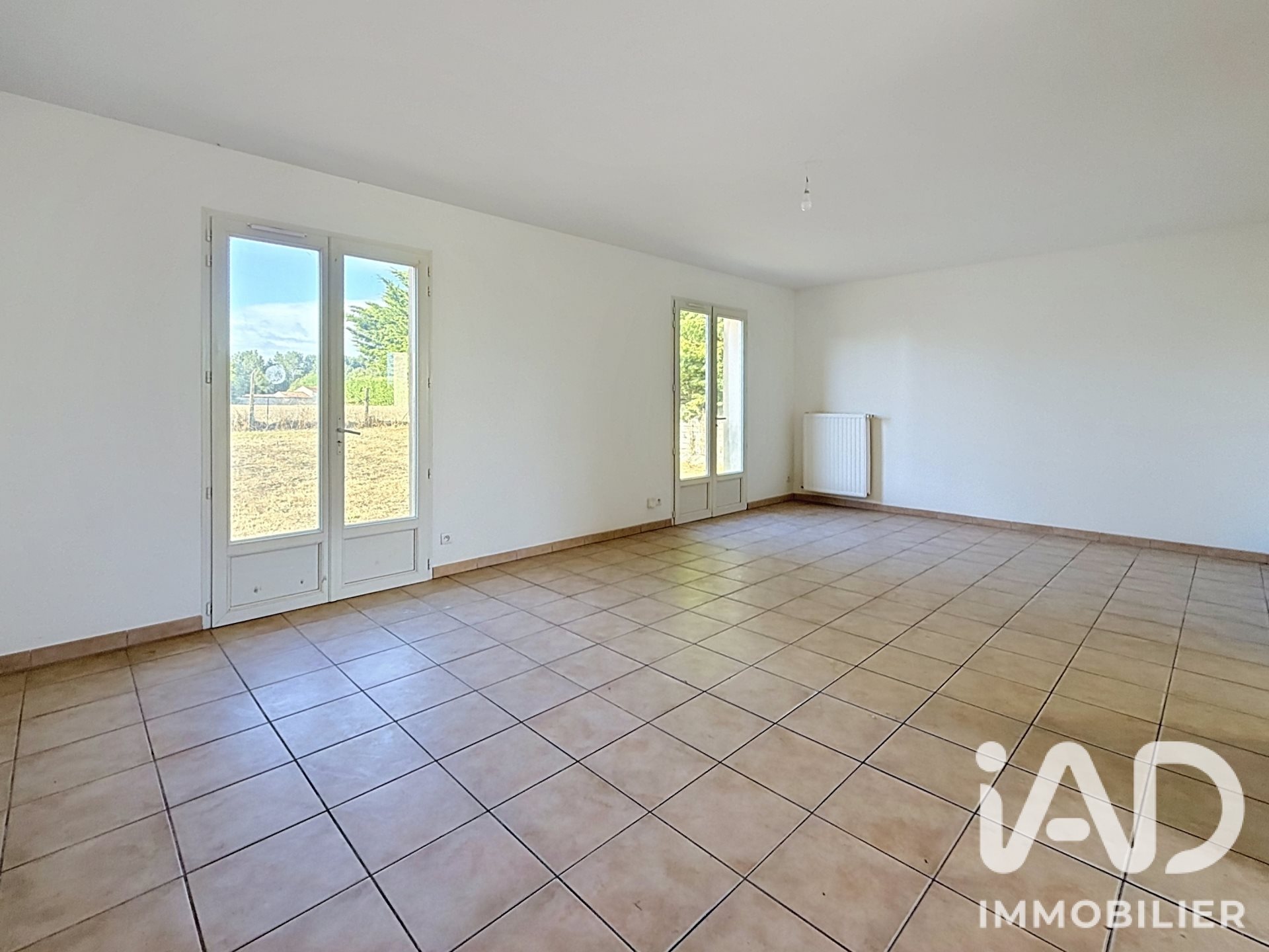 Maison à vendre, 83m², Marsais